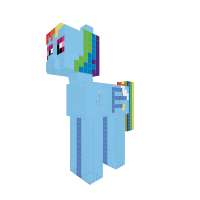 Rainbow Dash
