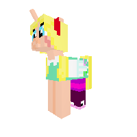 Star Butterfly