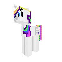 Rainbow Thunder