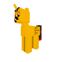 New Pony