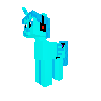 New Pony