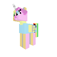 mane six mash