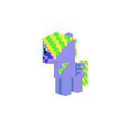 Neon blast