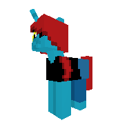 Undyne