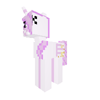 young celestia
