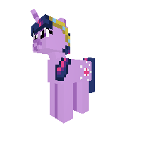 Twilight sparkle