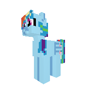 Rainbow dash