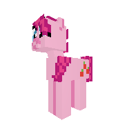 Pinkie Pie