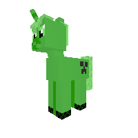 CreperPony