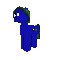 Heropony