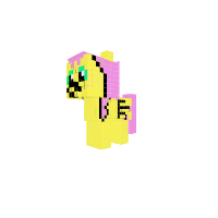 filly Flutershi