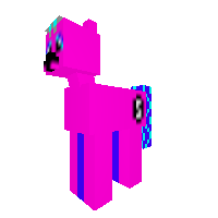 New Pony