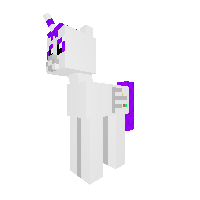 New Pony