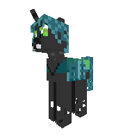 Queen Chrysalis