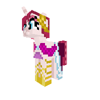 Pink Pone Gala