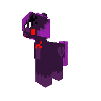New Pony
