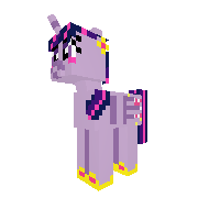Twilight Sparkle