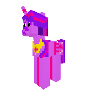 Princess Twilight Sparkall