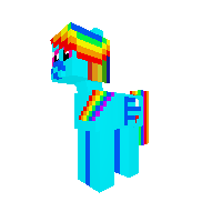 Rainbow Dash