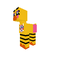 toy chica