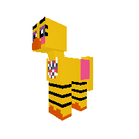 New Pony