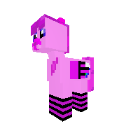 cat pony 2