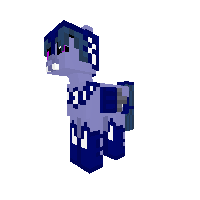 Moon Bat (Nightmare Armor)