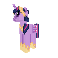 Twilight sparkle