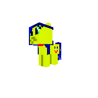 emotipony small