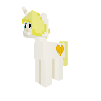 Lovely Mane