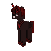 Fluffle Puff's sister
