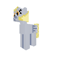 Derpy Hooves