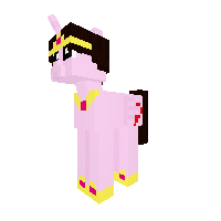 Why i'm a alicorn