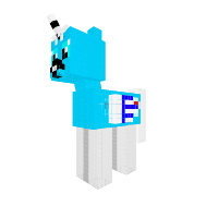 ghost pony
