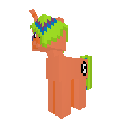 New Pony