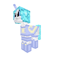 Glacier Sword