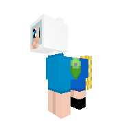 Finn The Human