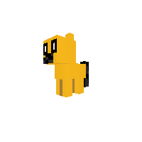 Jake The Dog