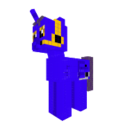 New Pony