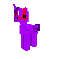 New Pony