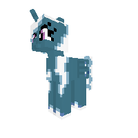 (unfinished) Princess Eclipse