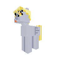 Derpy Hooves