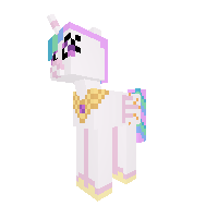 Princess Celestia