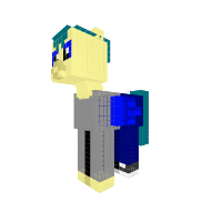 New Pony