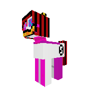 Candy mare