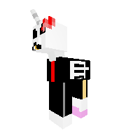 Underfell Bad Time Sans (Bone Wing Edition)