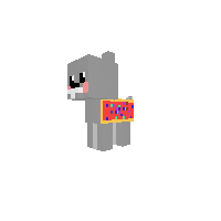nyan cat