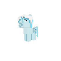 super pony
