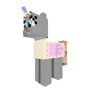 Nyan kitty