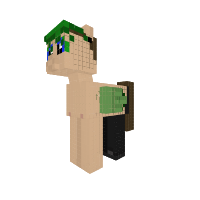 For the crown animation Anti